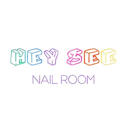 HEY SEE Nail Room