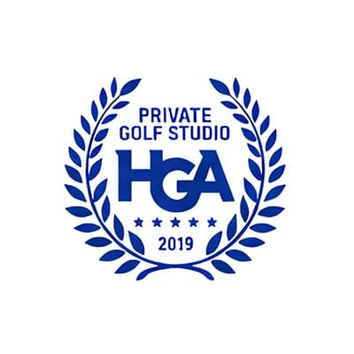 HGA Golf Studio