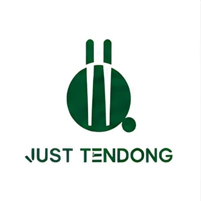 JUST TENDONG