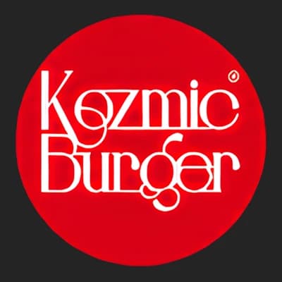 Kozmic Burger