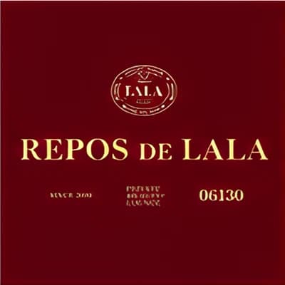 REPOS DE LALA