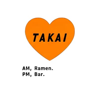 TAKAI